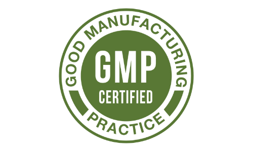 Zeneara™ GMP Certified